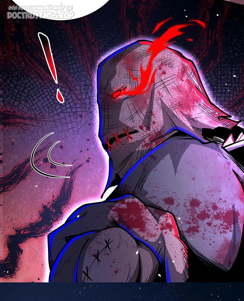 quỷ dị dược tề sư: bệnh nhân của ta đều là kinh khủng chapter 165 10