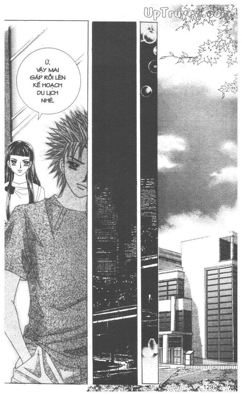 cáo già gặp sói điên chapter 7 130