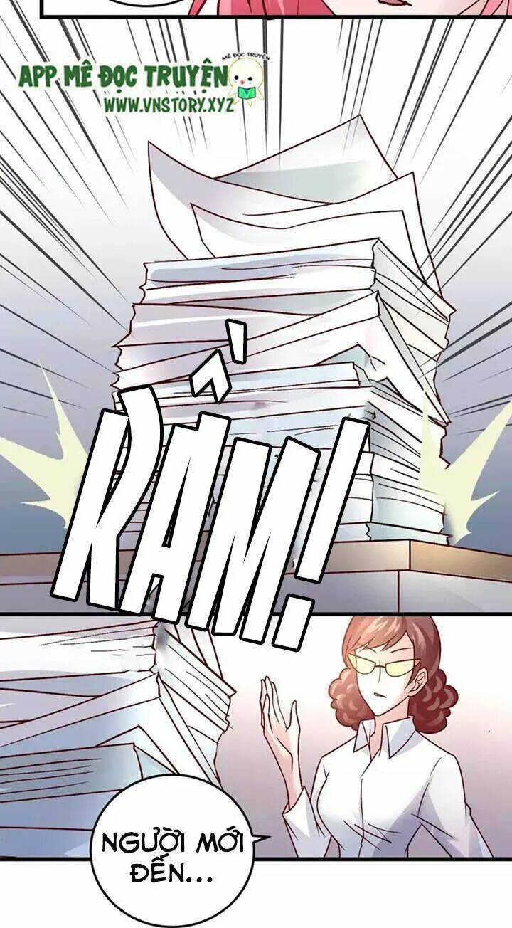 trò chơi săn tình - tổng tài khó kìm lòng chapter 48 20