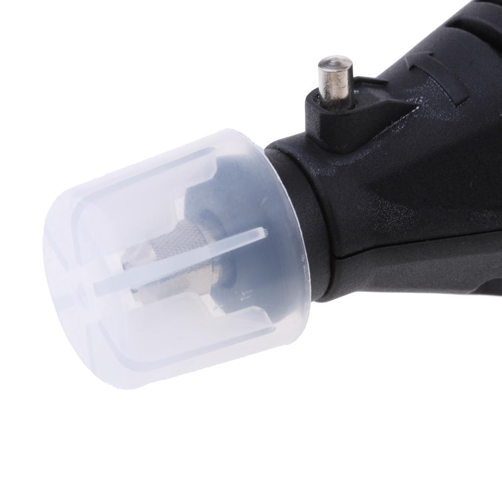 Electric Grinder Kit Rotary Tool Variable Speed for Drilling Engraving Polishing