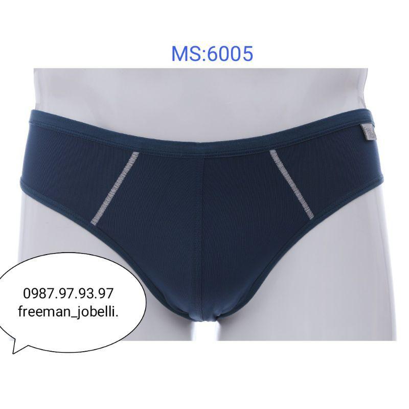 Quần lót nam thun lạnh - MS:6005