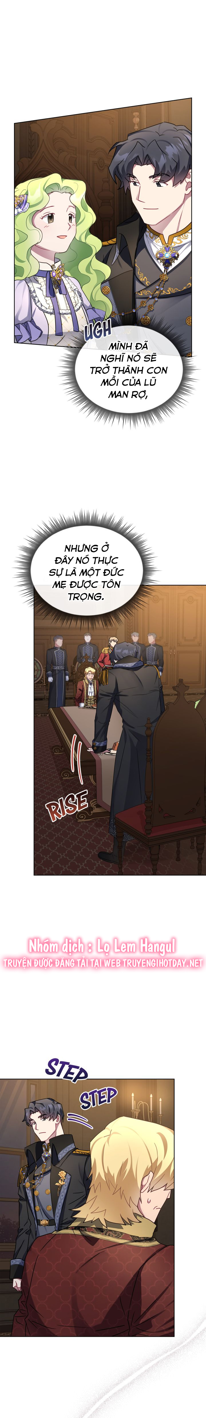 công chúa muôn loài chapter 56 1