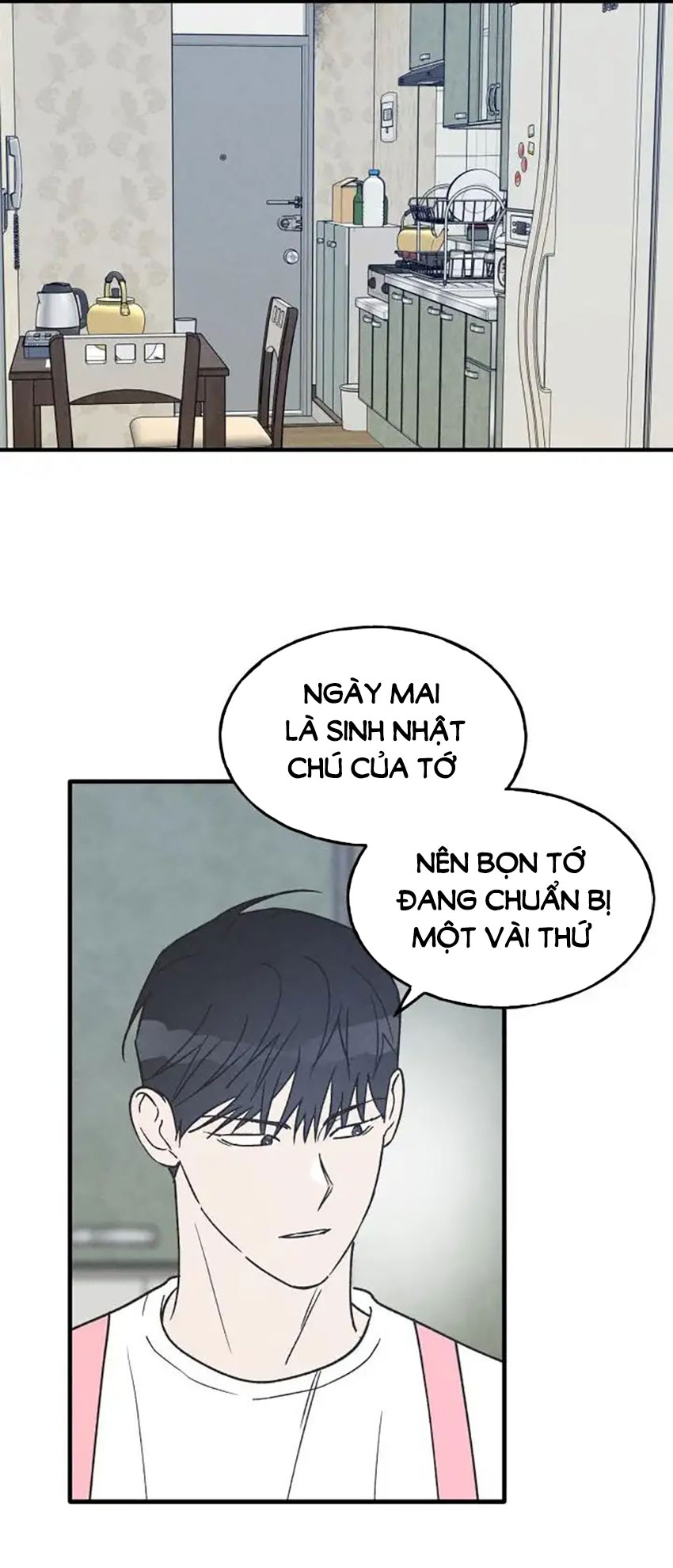 nguyên tắc của bạn thân là con trai chapter 27.1 5