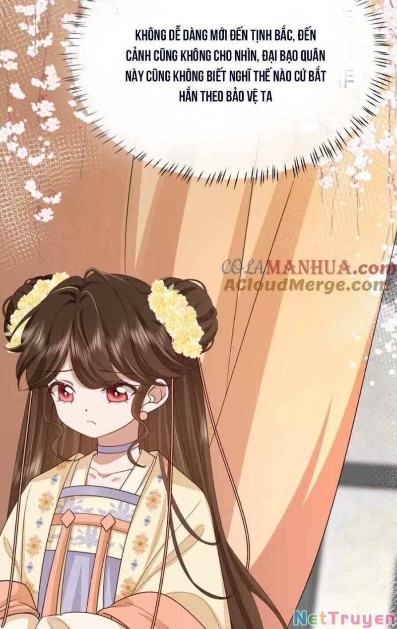 phương thức sinh tồn của công chúa pháo hôi chapter 167 16