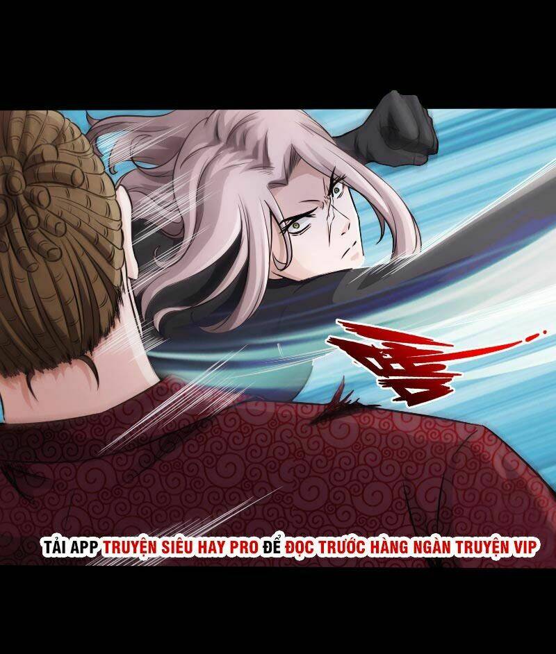 tuyệt phẩm tà thiếu chapter 48 32