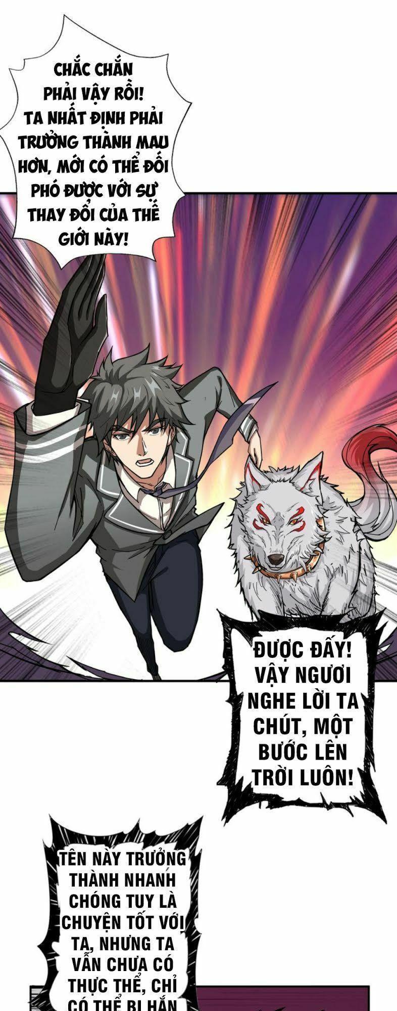 god slayer chapter 43 18