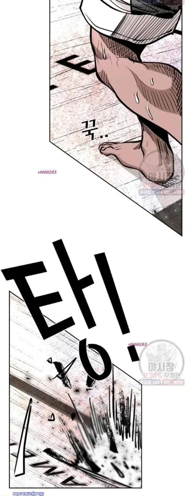 shark - cá mập chapter 210 26