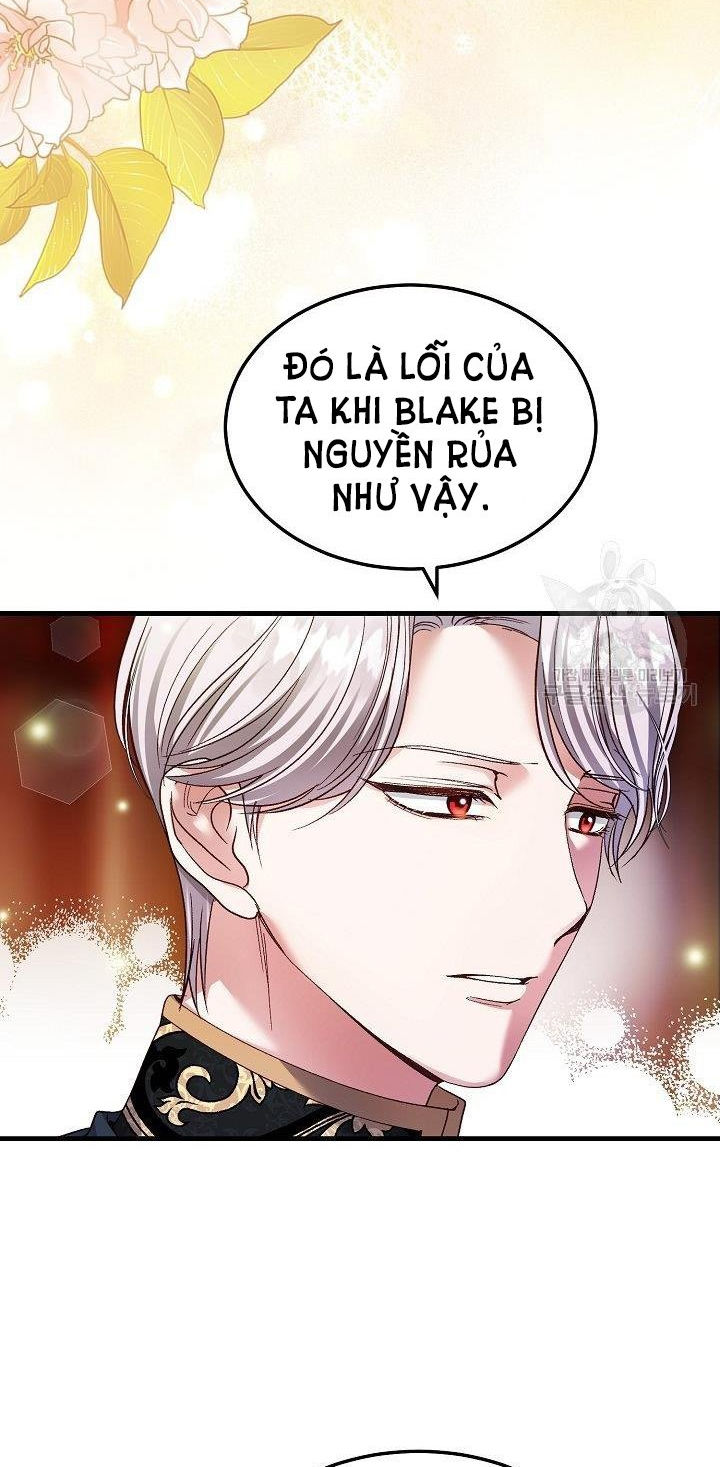 trở thành vợ thái tử quái vật chapter 47.2 13