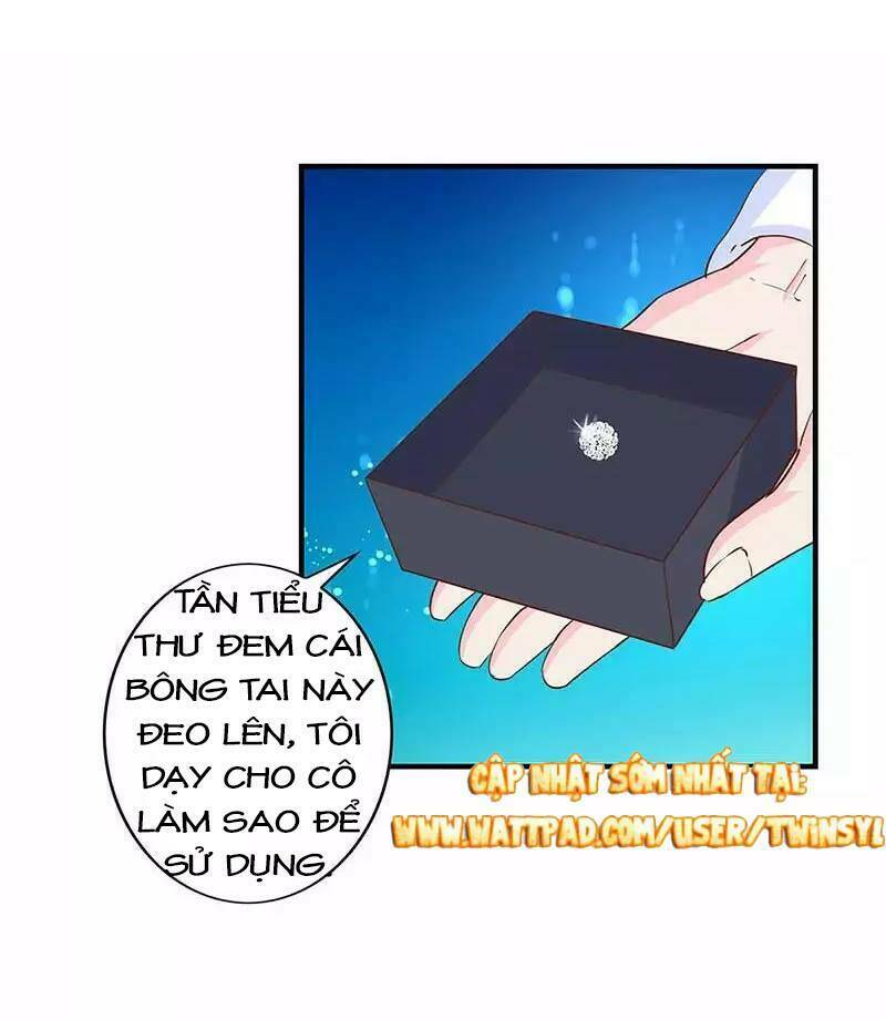 không gả cho tổng tài, gả cho người hầu chapter 172 18