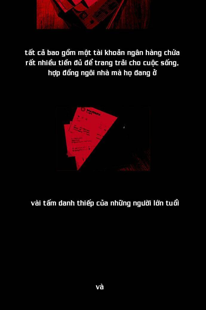 người máy hủy diệt chapter 1 9