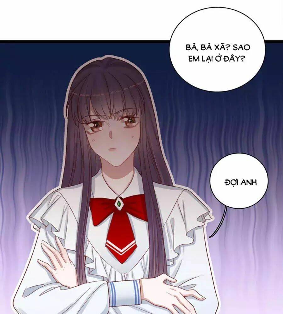 nữ phù thủy muốn sống nổi loạn chapter 24.5 16