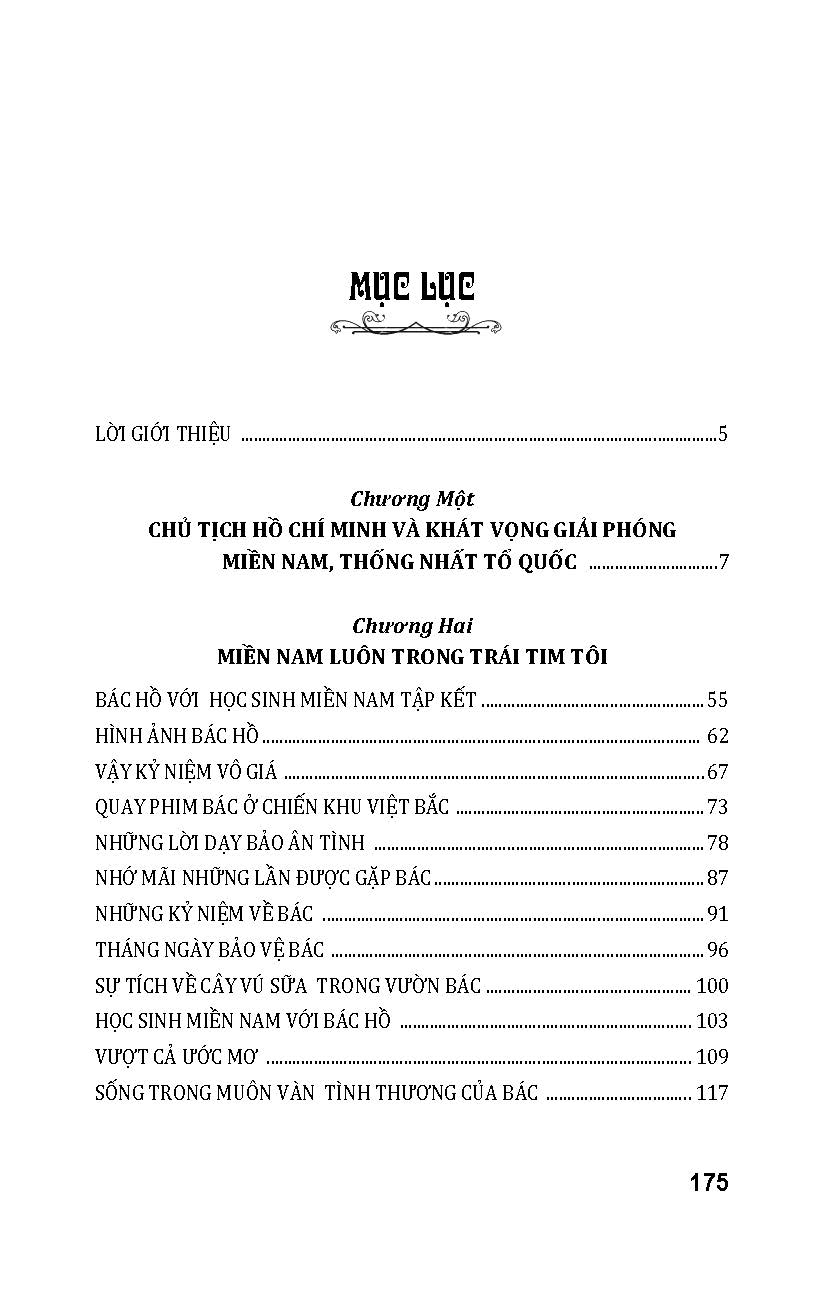 Kỷ Niệm 50 Năm Ngày Giải Phóng Miền Nam Thống Nhất Đất Nước 1975-2025: Chủ Tịch Hồ Chí Minh Và Khát Vọng Giải Phóng Miền Nam, Thống Nhất Tổ Quốc