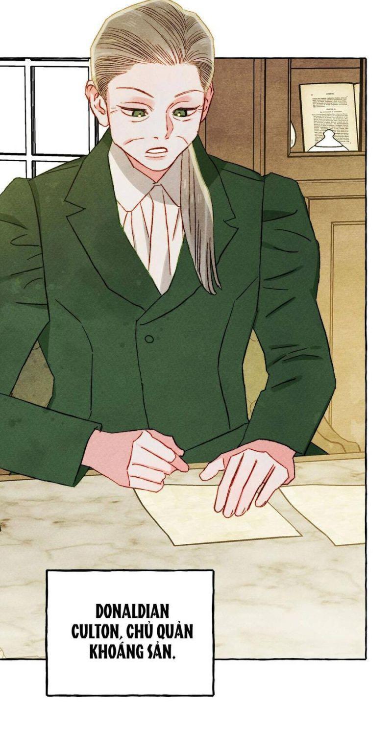 nuôi dưỡng một hắc long chapter 41 43