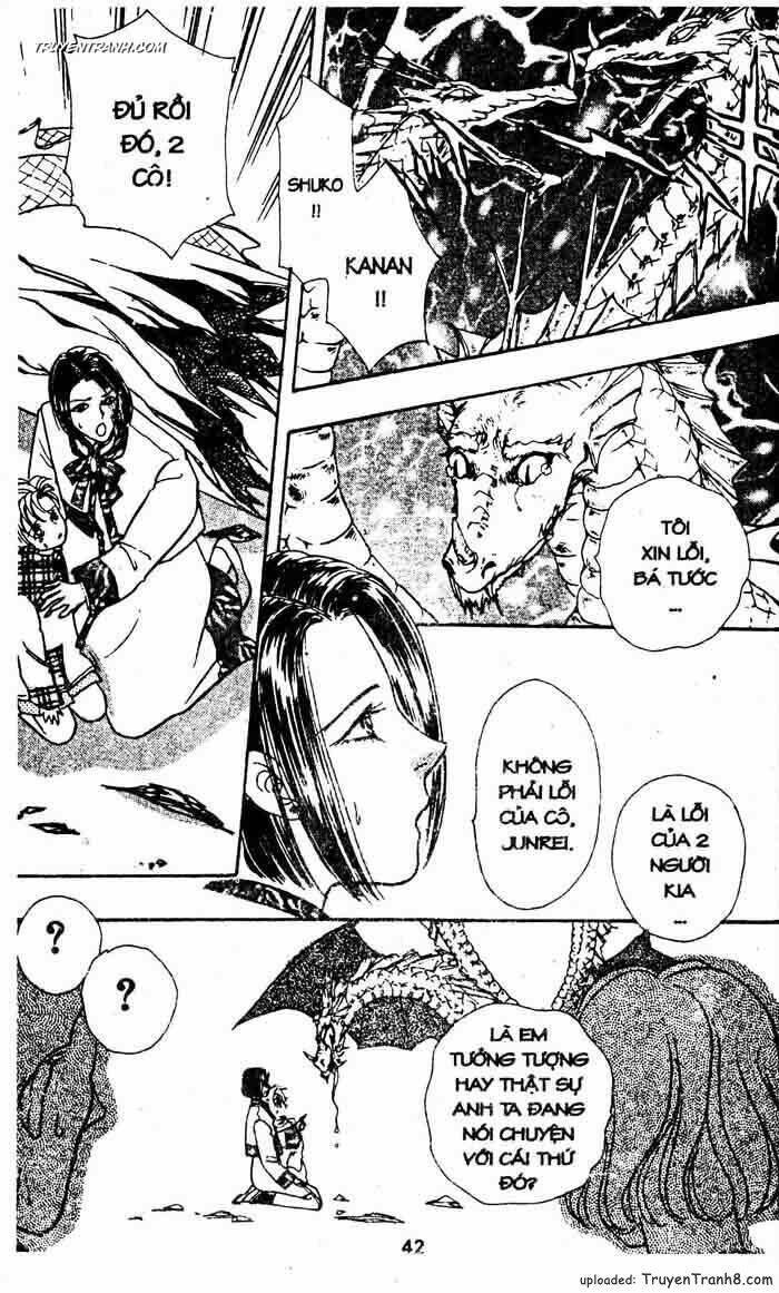 tiệm thú kiểng chapter 24 43