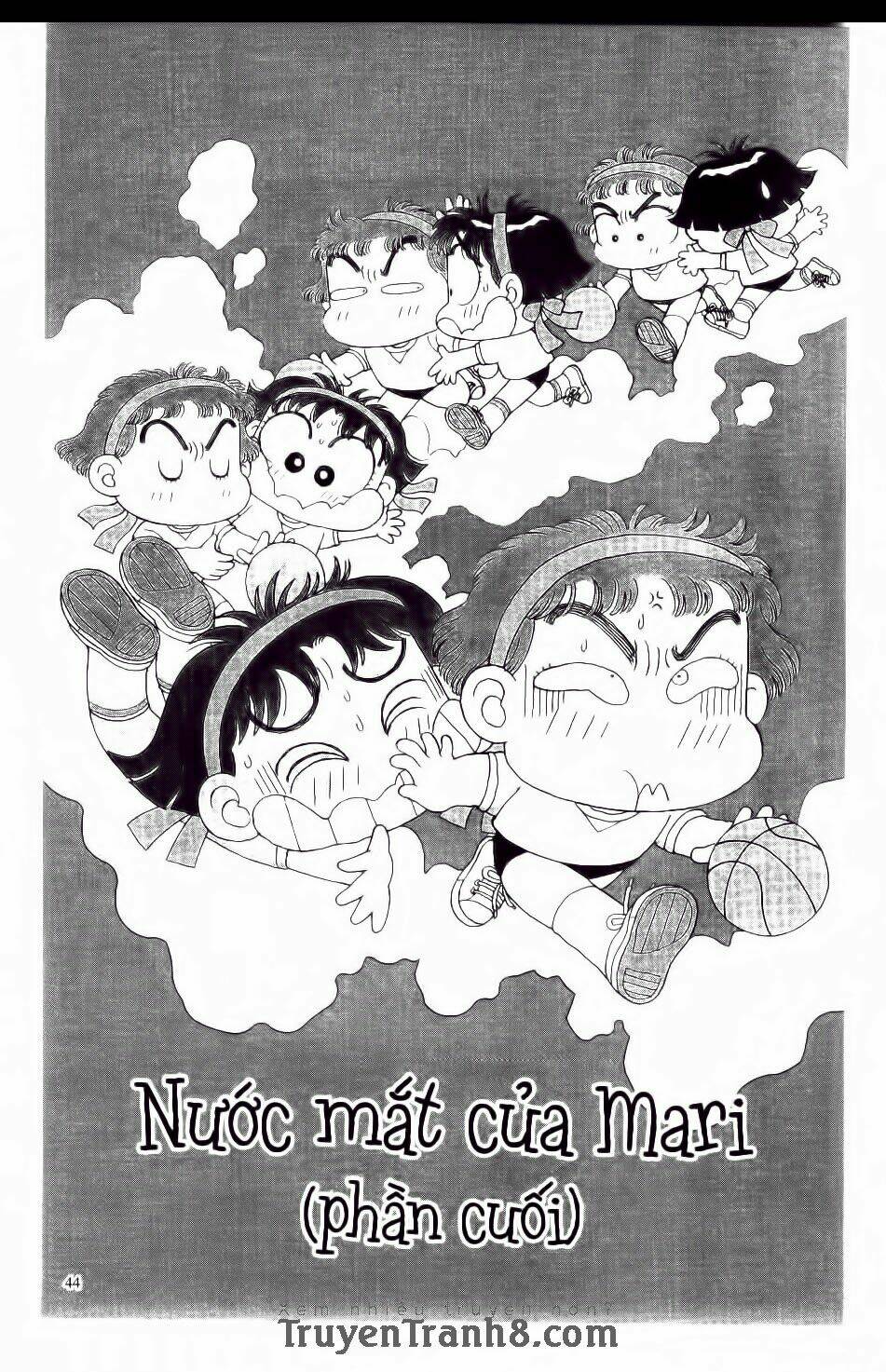 miko selection - blue chapter 2 19