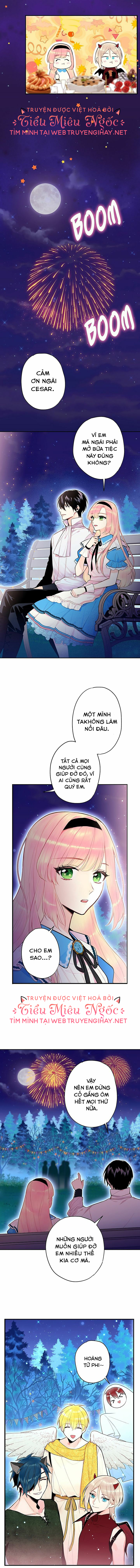 sống sót với thân phận là vợ của vị anh hùng chapter 49 8