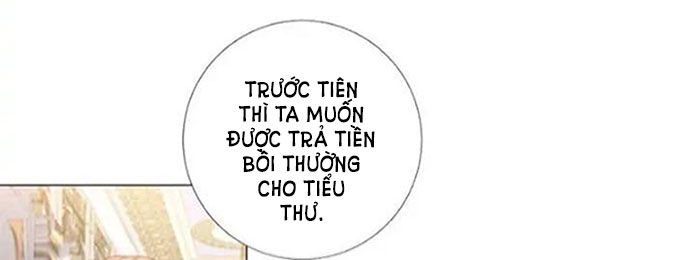 từ tiểu thư thành hoàng hậu - lady to queen chapter 61.2 7