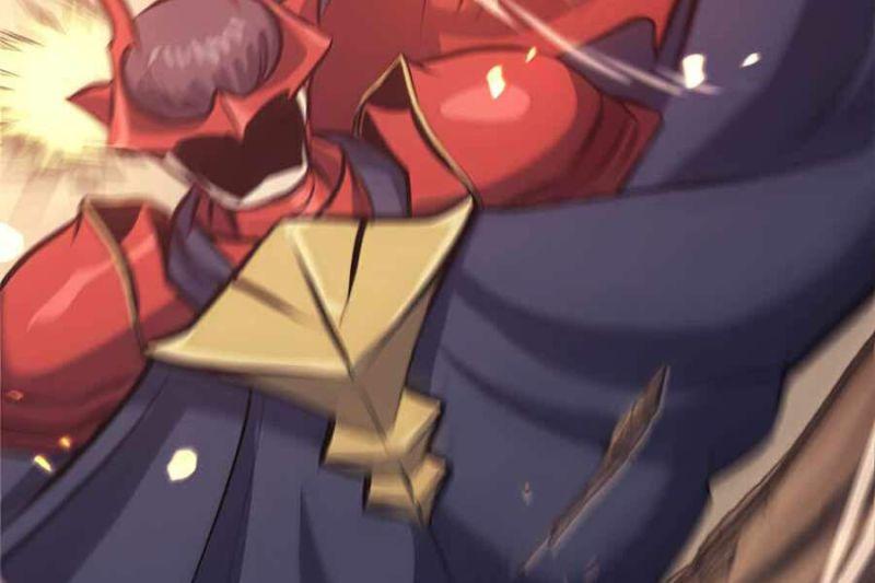 tôi trở lại thăng cấp một mình chapter 117 31