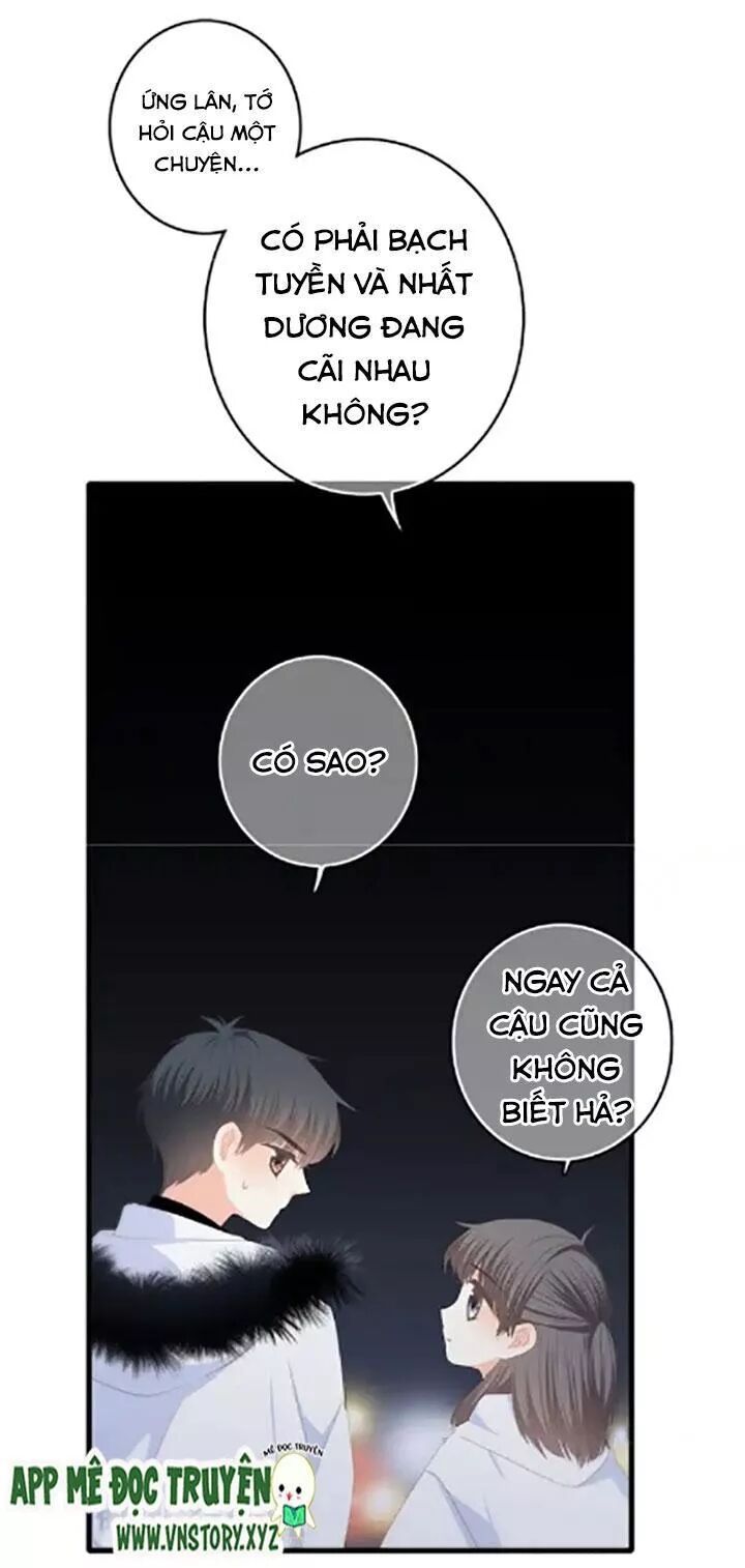 con tim rung động 2 chapter 72 46