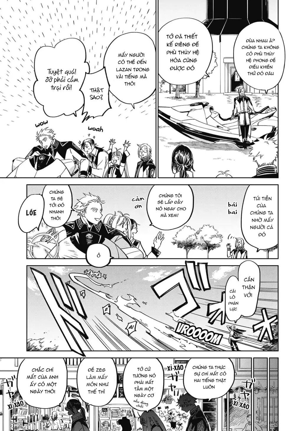 ấn ký abyss chapter 21 3