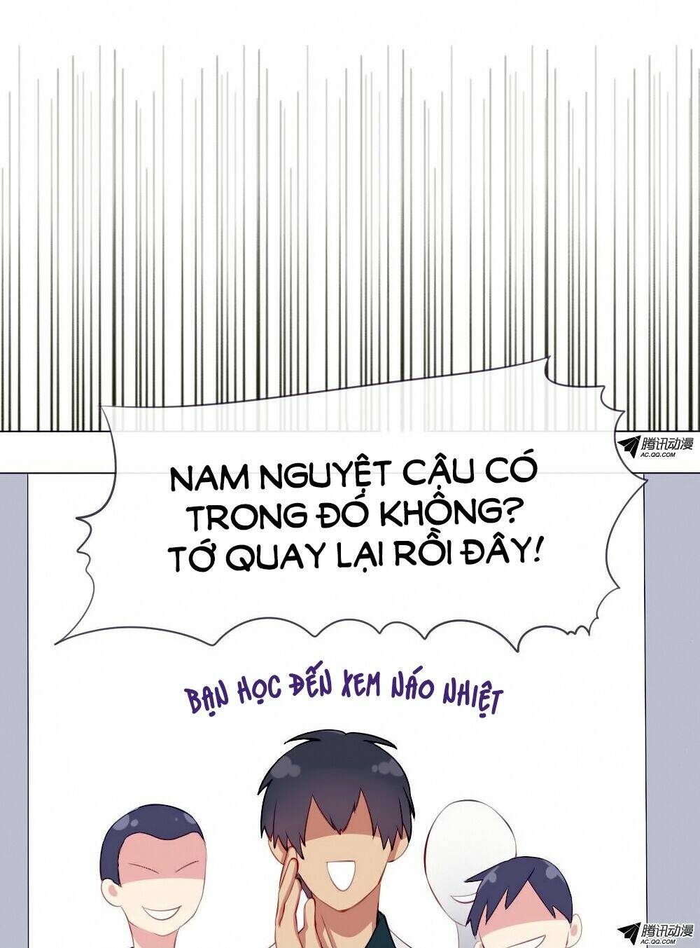 song sinh đổi chỗ ở chapter 10 56