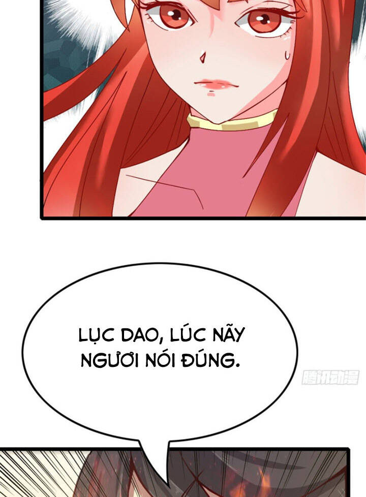 vạn đạo long hoàng chapter 8 43
