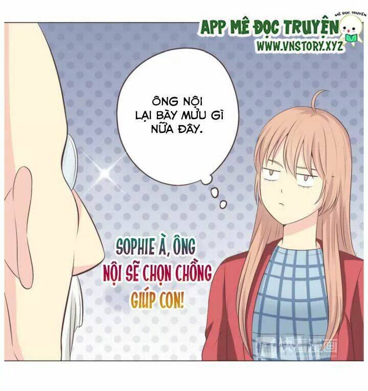 xin chào! dân nữ chapter 59 31