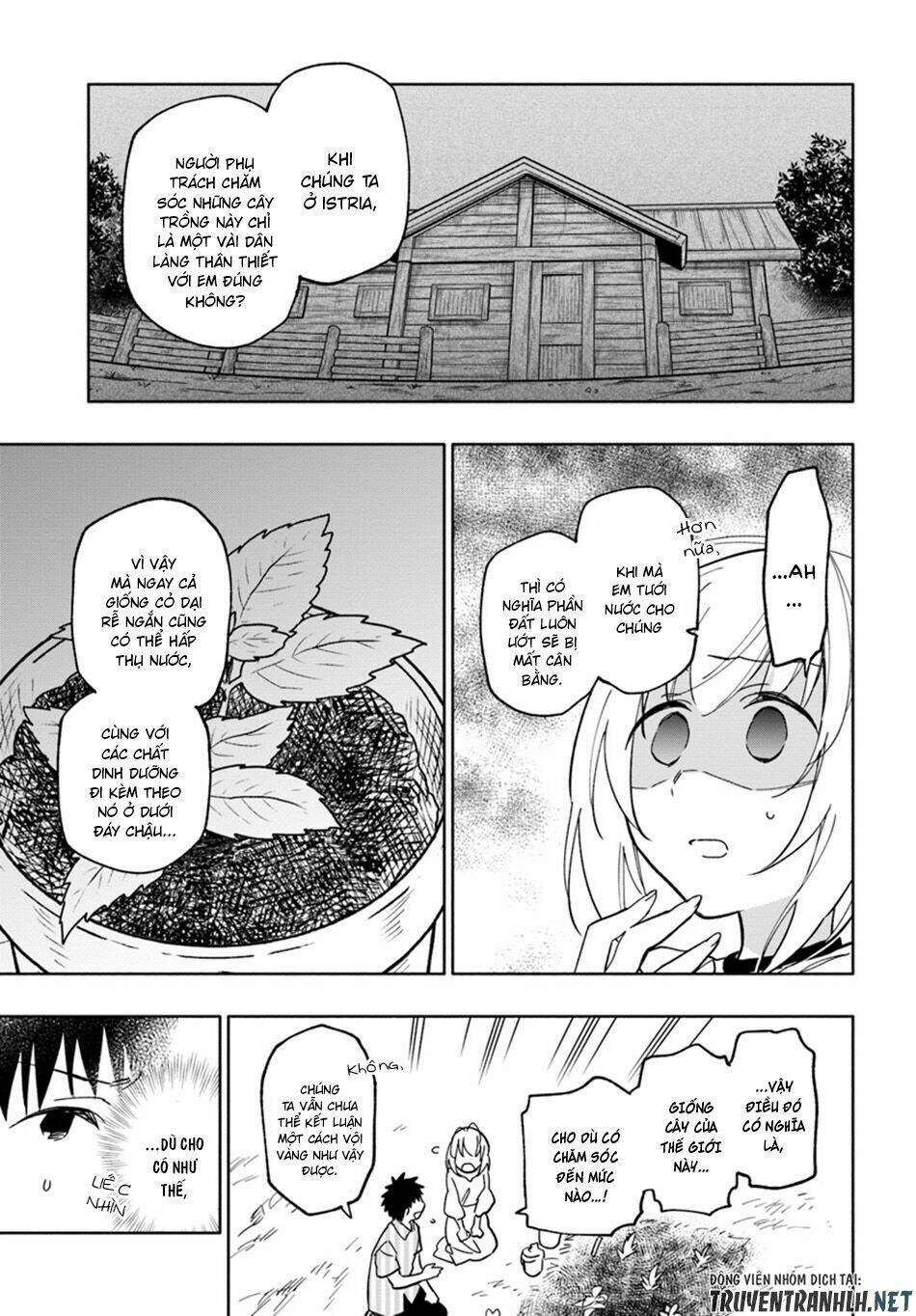 takarakuji de 40-oku atattandakedo isekai ni ijuu suru chapter 22 10