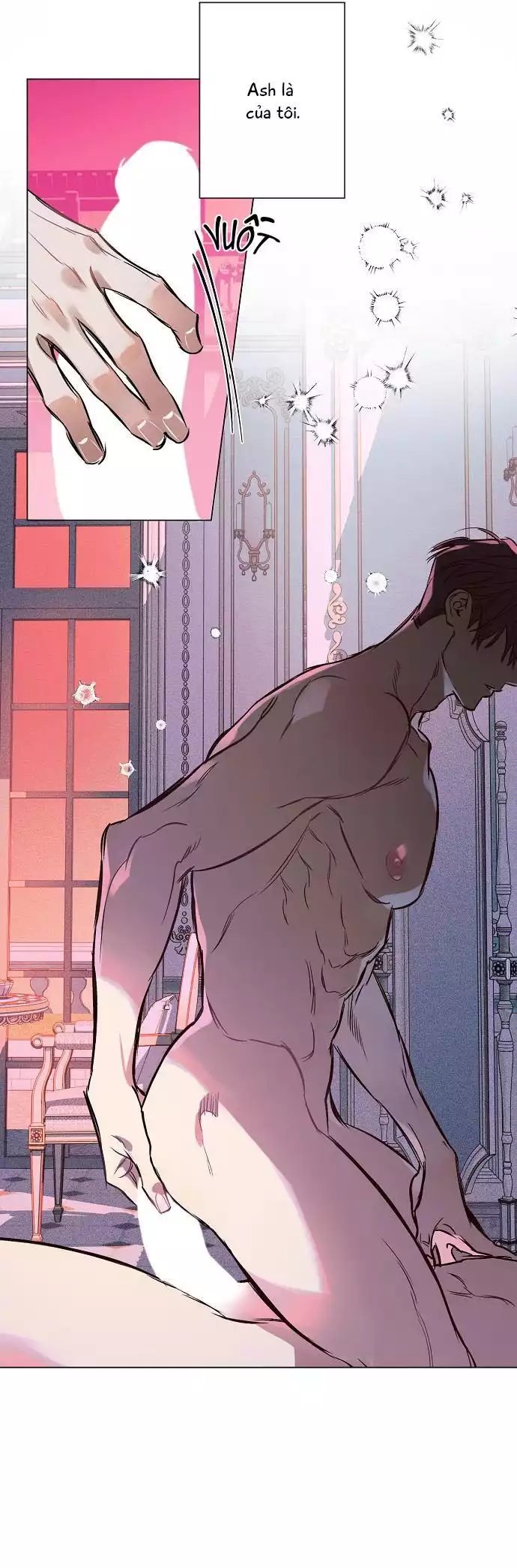 định tên mối quan hệ chapter 107 22