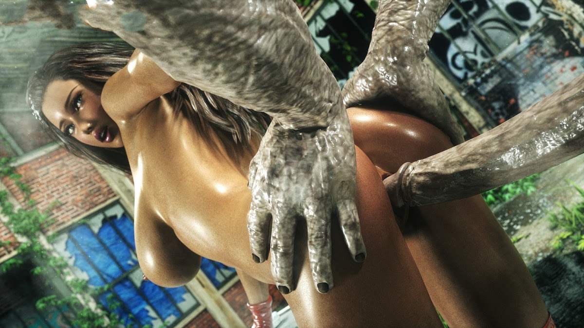 monster eater chapter 5 16