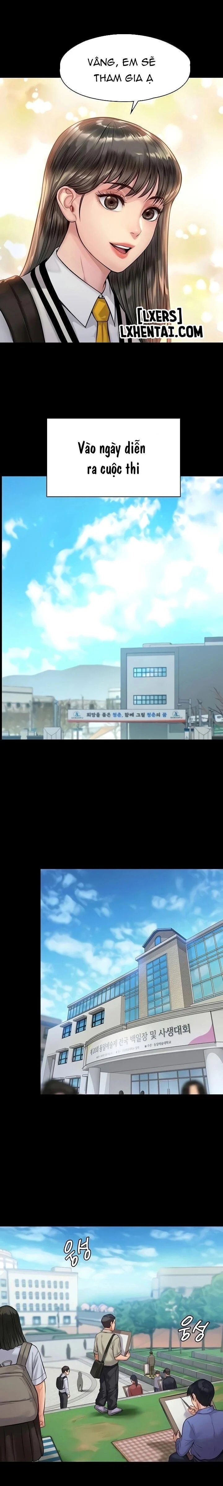 ong chúa chapter 192 17