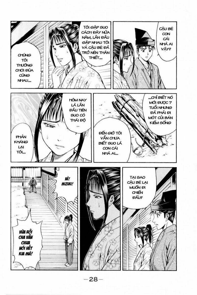 thiếu niên vương phần 2 chapter 10 33