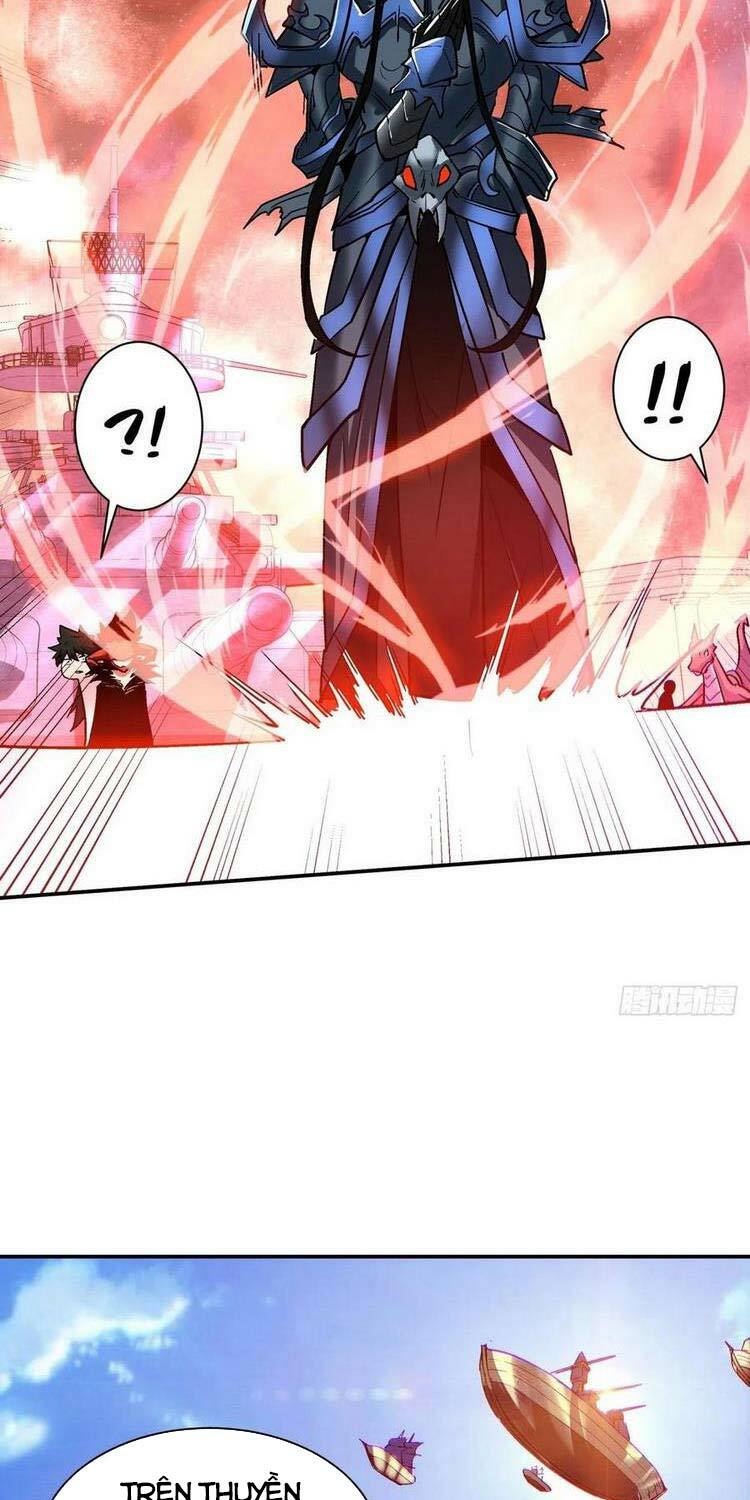 ta là nhà giàu số một, ta không muốn trọng sinh chapter 81 22