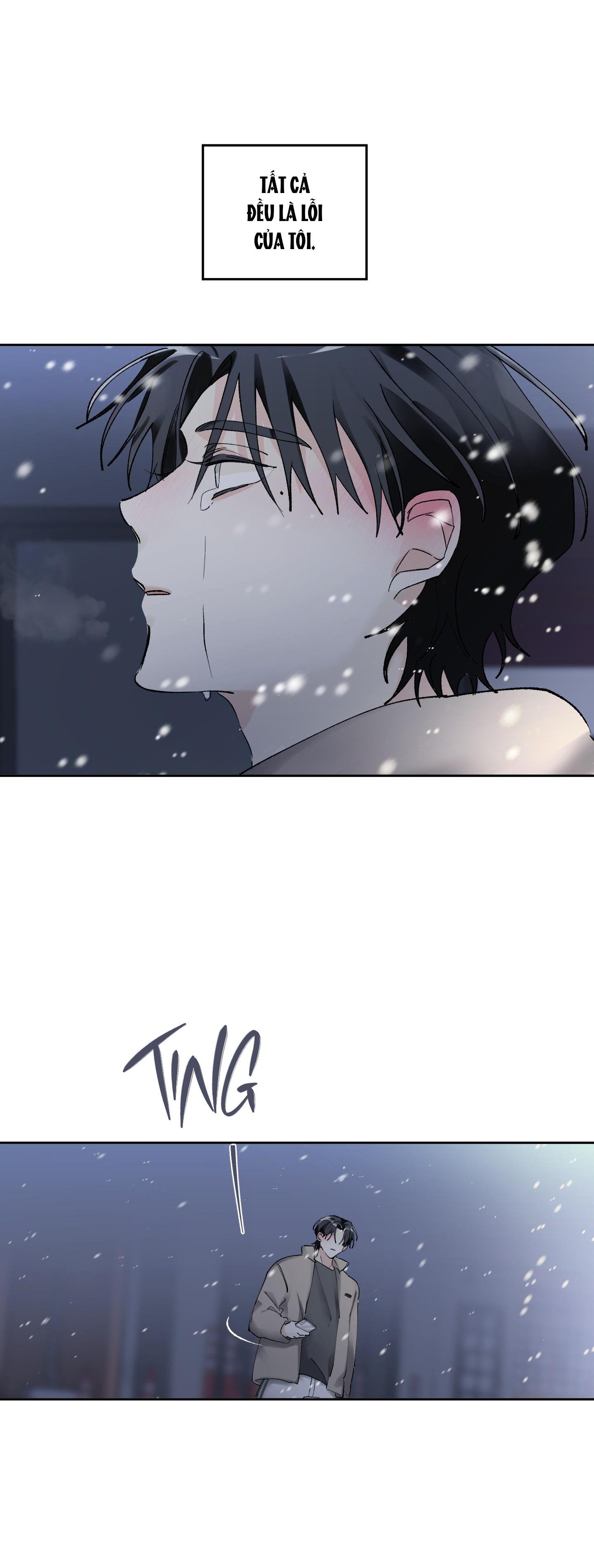 thế giới của tôi khi không có em chapter 47 35