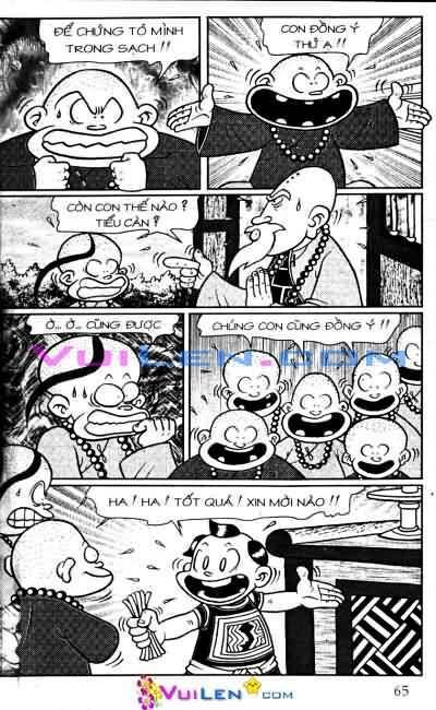 thần đồng đất việt chapter 36 61