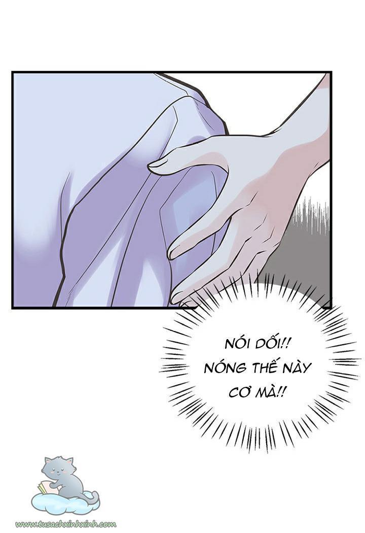 chị tôi nhặt về nam chính của tiểu thuyết chapter 16 13