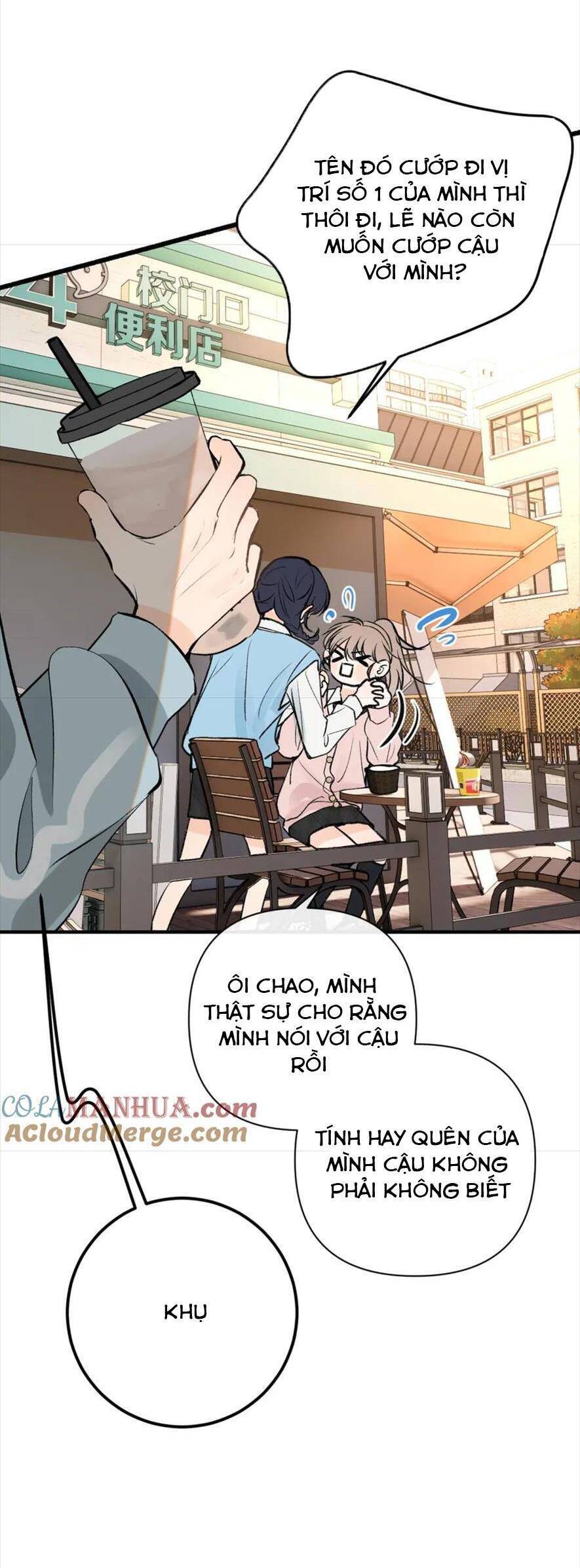 nhật ký tình yêu hằng ngày chapter 10 36