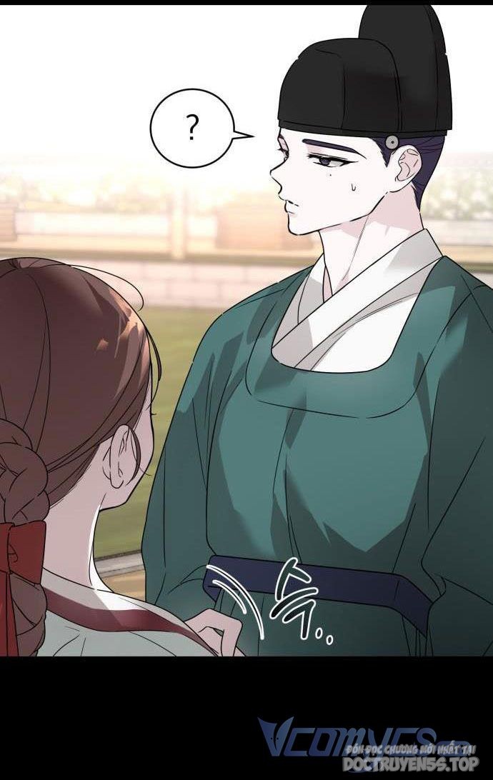 em đã tìm kiếm cả ngàn năm nay chapter 27 43