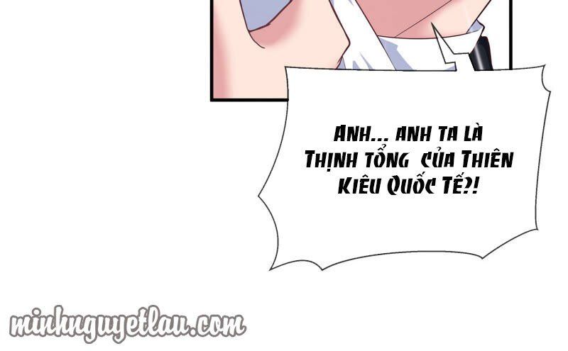 chiến lược lãng mạn của thịnh thiếu chapter 62 26