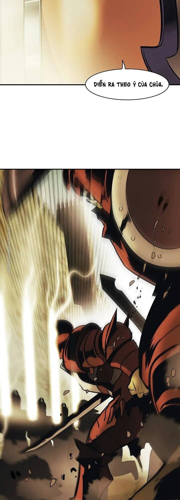 bất bại chân ma chapter 79 50