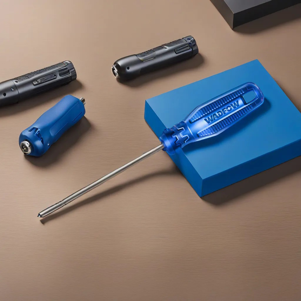 TUA VÍT BAKE PH1X75MM WSD4913 WADFOW - HÀNG CHÍNH HÃNG