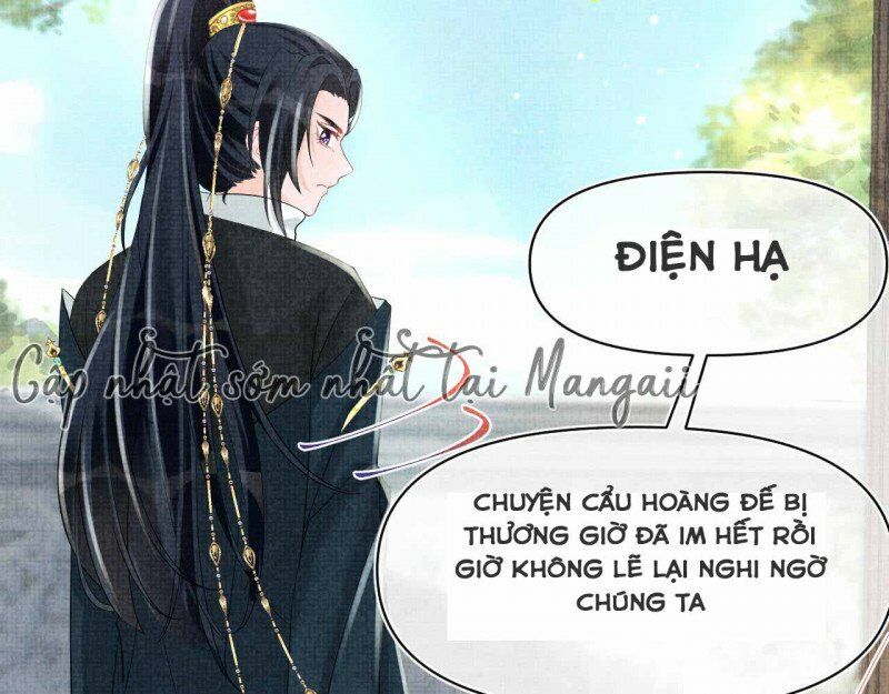 nhóc con người cá 3 tuổi rồi chapter 222 10