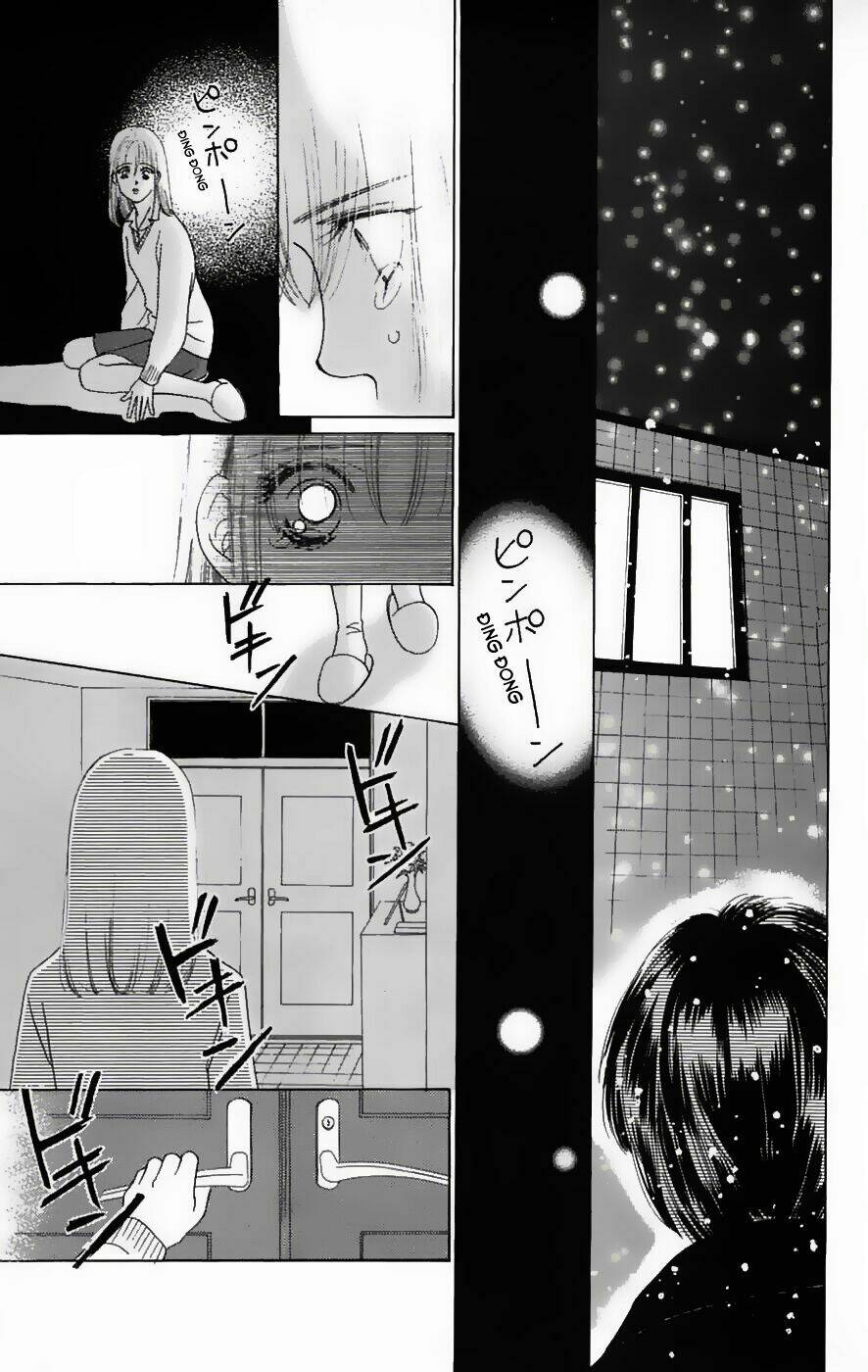 only you chapter 8 26