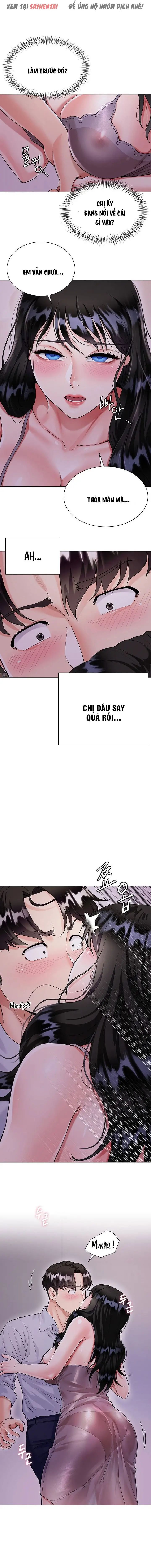 váy của chị dâu chapter 5 6