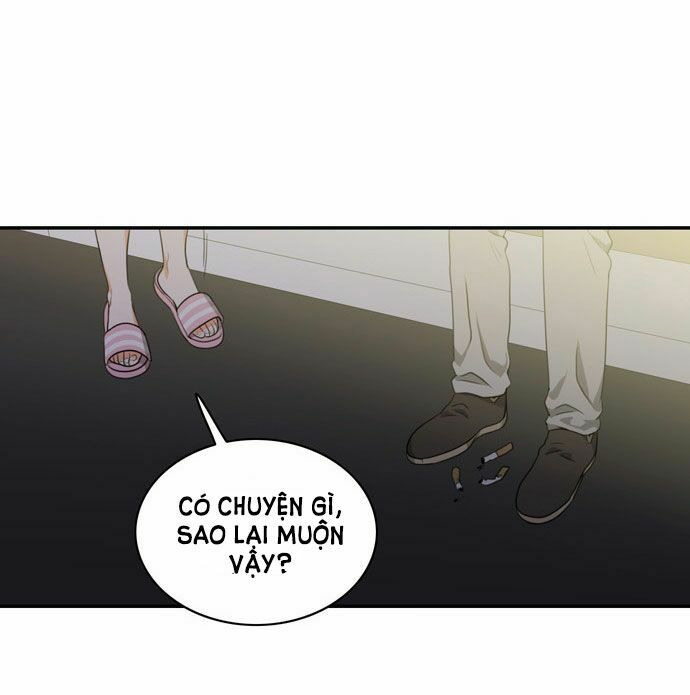 do it one more time- yêu lại từ đầu chapter 5 6