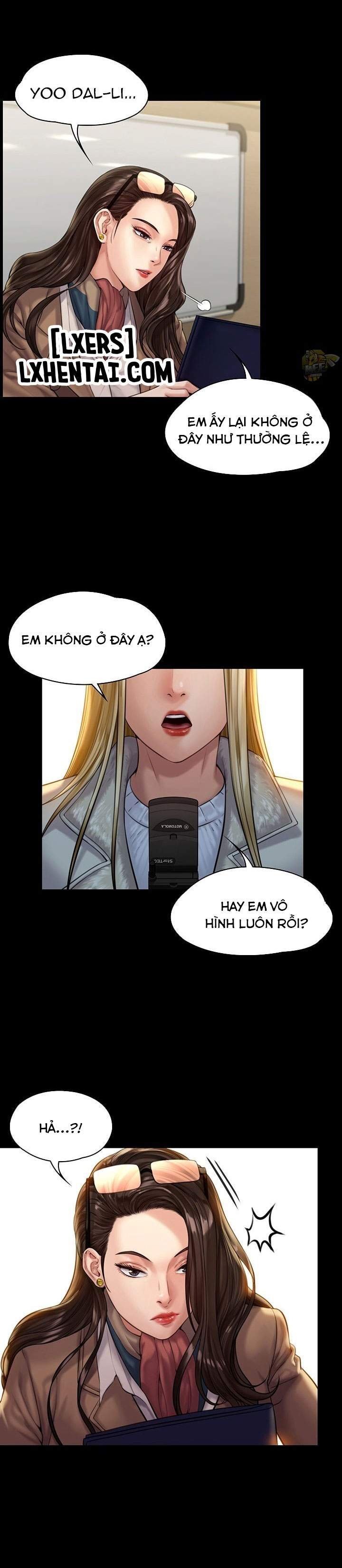 ong chúa chapter 165 16