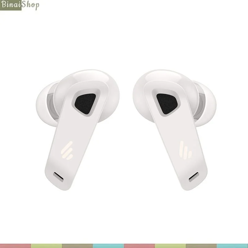 Edifier Neobuds Pro 2 - Tai Nghe Nhét Tai Bluetooth 5.3, Hi-Res Audio Wireless, Chống Nước IP54 , Sử Dụng 22 Giờ - Hàng chính hãng