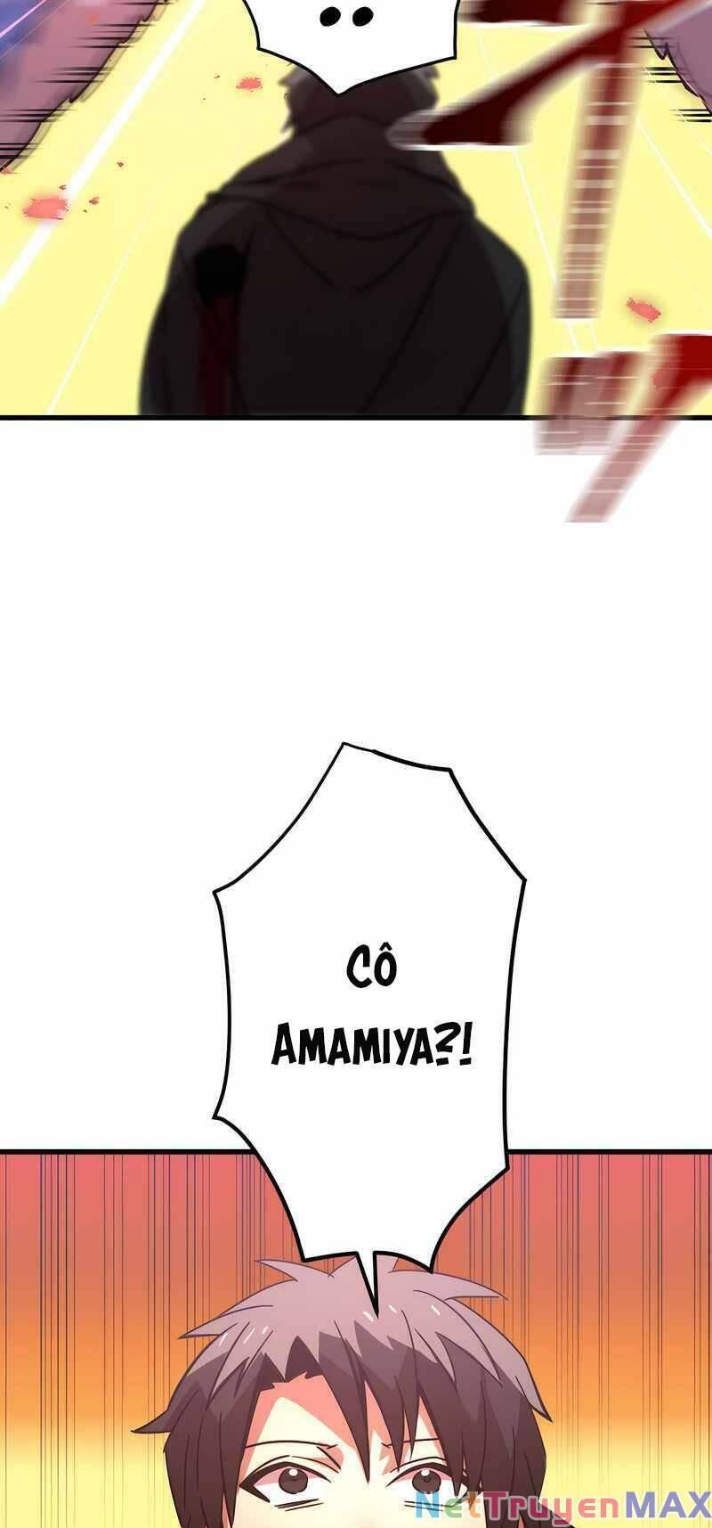 Huyết Thánh Cứu Thế Chủ~ Ta Chỉ Cần 0.0000001% Đã Trở Thành Vô Địch chapter 7 109