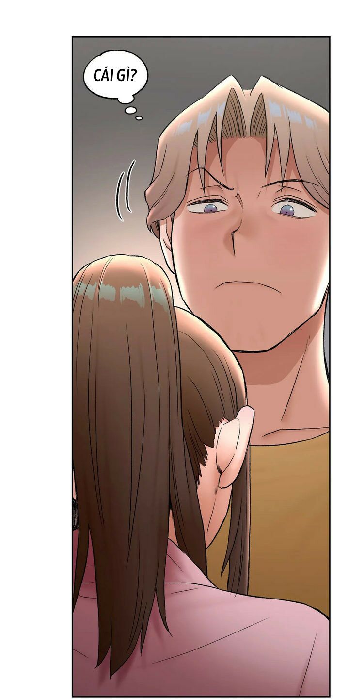 phòng tập gym bí mật chapter 47 50