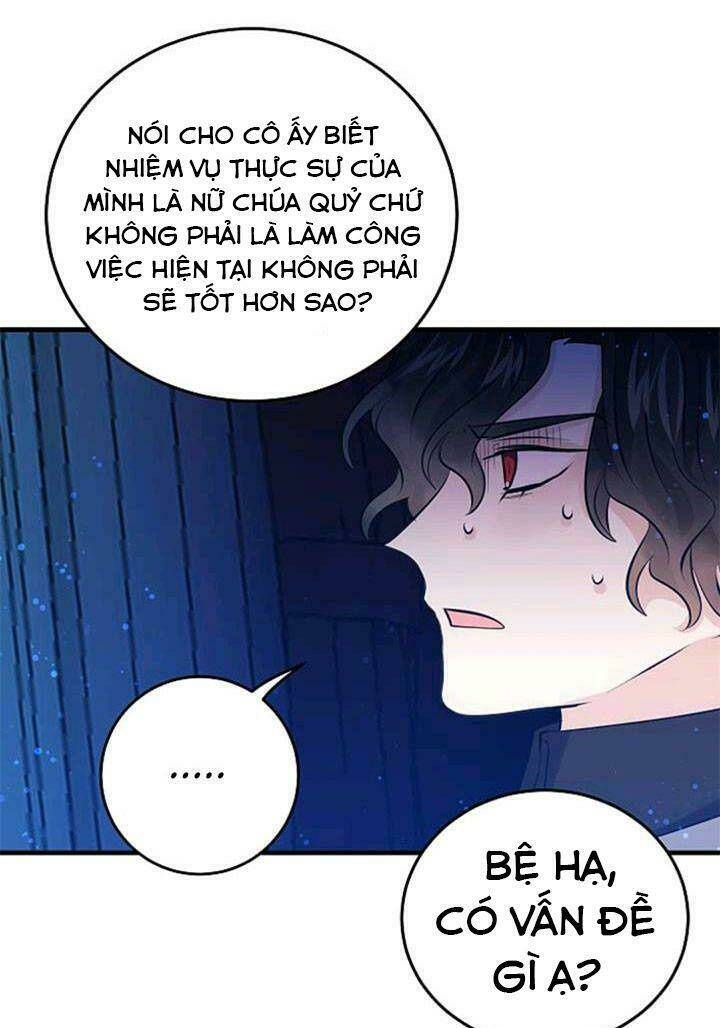 tôi là bạn gái cũ của một người lính chapter 38 1